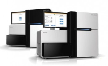 Секвенатор ДНК HiSeq 1500