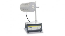 Печь трубчатая RT 30-200/15, контролер B 180 Nabertherm