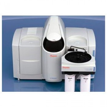 Атомно-абсорбционный спектрометр iCE 3400 Thermo Scientific