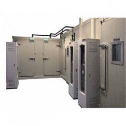 Испытательная камера LHT-3220RТ (большого объема) Daihan Labtech