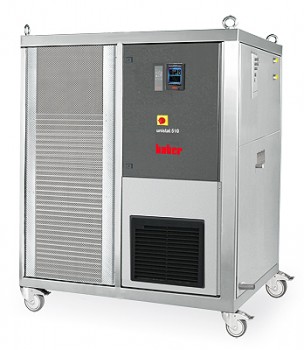 Термостат Unistat 510 с Pilot ONE Huber