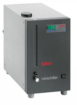 Охладитель Minichiller plus  Huber