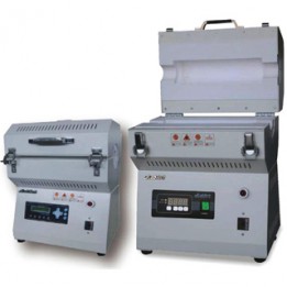 LEF-403P-1 Трубчатая печь ( +970 - 1100 °С ) Daihan Labtech