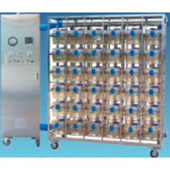 Вентиляционная система для мышей GA-36 PC 3W