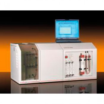Анализатор MULTI ЕА-2000 S серы Analytik Jena