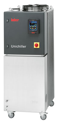 Охладитель-циркулятор Unichiller 025T-H с Pilot ONE Huber