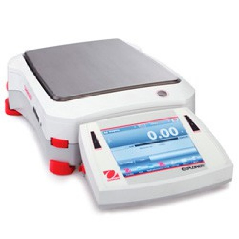 Прецизионные весы EX10202 OHAUS