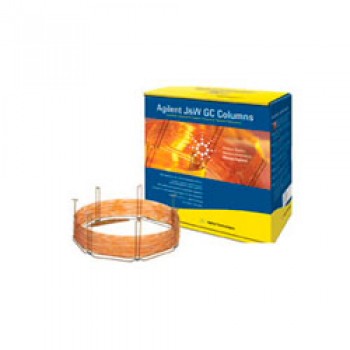 Колонка капиллярная DB-35ms, 15 м х 0,25 мм х 0,25 мкм, 222-3812LTM Agilent