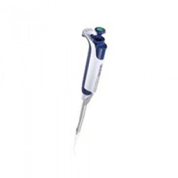 Одноканальная механическая LTS пипетка 1-10 мл L-10MLXLS Pipet-Lite  Mettler Toledo