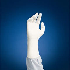 Нитриловые перчатки KIMTECH PURE* G3 STERLING* 30см. Размер XL. Kimberly-Clark