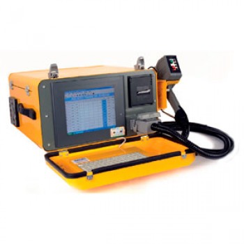 Комбинированный анализатор состава сплавов METALSCAN 3030 Arun Technology