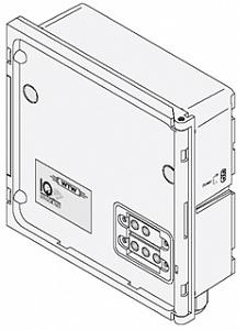 MIQ/CHV PLUS модуль управления сжатым воздухом WTW
