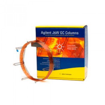 Колонка капиллярная DB-225, 30 м х 0,25 мм х 0,25 мкм, 122-2232 Agilent