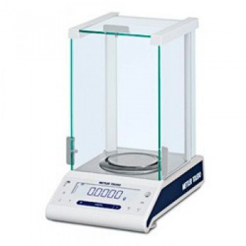 ML54 Весы аналитические  Mettler Toledo