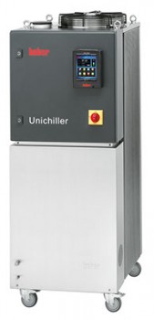 Охладитель-циркулятор Unichiller 017T-H с Pilot ONE Huber