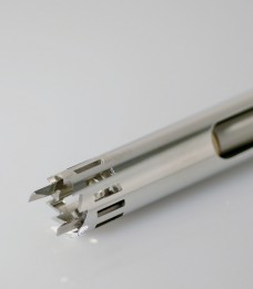 PT-DA 60/2MEC-B250 KINEMATICA