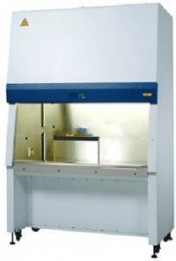 LS2-4A1 Боксы радиологической безопасности второго класса тип А2 Esco