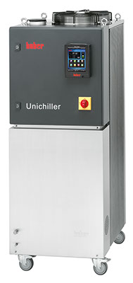 Охладитель-циркулятор Unichiller 260T-H с Pilot ONE Huber