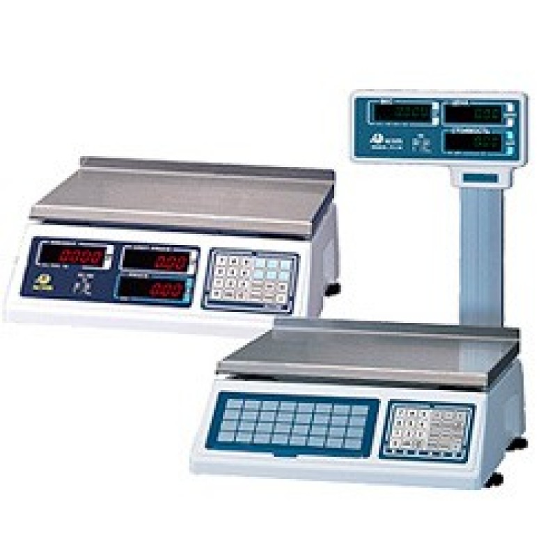 JWR2 - интерфейс RS-232C ACOM