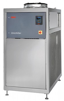 Охладитель-циркулятор Unichiller 200T с Pilot ONE Huber