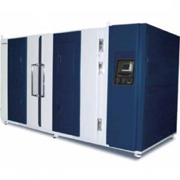 Большая климатическая камера (газ-климат камера) LGC-3313G Daihan Labtech