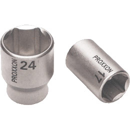 Торцевая головка на 1/2", 36mm PROXXON