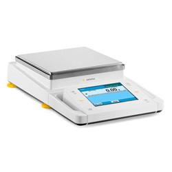 Прецизионные весы Cubis 8201S Sartorius