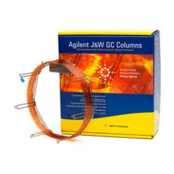 Колонка капиллярная DB-1301, 30 м х 0,32 мм х 0,25 мкм, 123-1332 Agilent