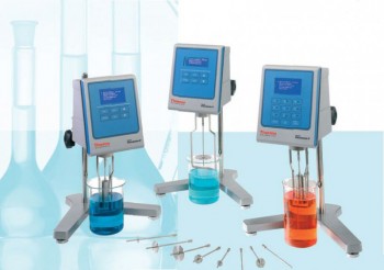 Viscotester D Вискозиметр ротационный модификация L Thermo