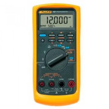 Калибратор-мультиметр Fluke 787 Fluke