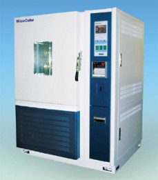 WTH-800 Климатическая камера DAIHAN Scientific
