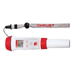ST20C-B Карманный кондуктометр OHAUS