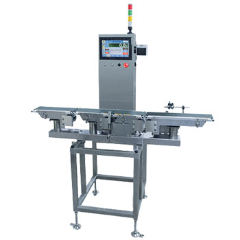 Конвейерные весы CCK-5900-60K (STEEL) CAS