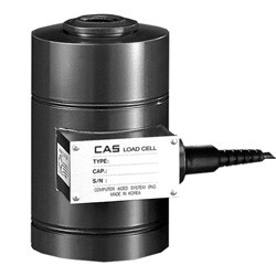 Стальной тензодатчик типа "бочка" CC-20 CAS