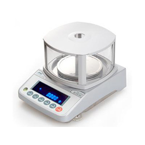 Весы лабораторные DX-1200WP A&D