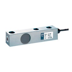 Тензодатчик стальной консольного типа (Класс измерения D3) BS-500кг CAS