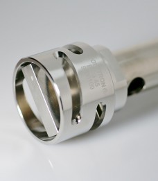 PT-DA 45/BEC-F250 (BIOTRONA) KINEMATICA
