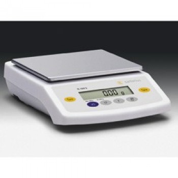 Прецизионные весы TE4100 Sartorius