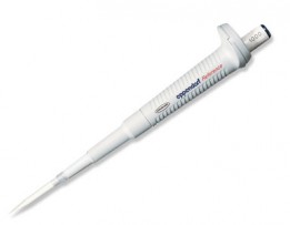 Механический дозатор с фиксированным объемом 1-канальный 2500 мкл Eppendorf Reference