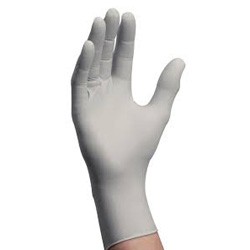 Серые нитриловые перчатки KIMTECH SCIENCE* STERLING* 24см, XL, Kimberly-Clark