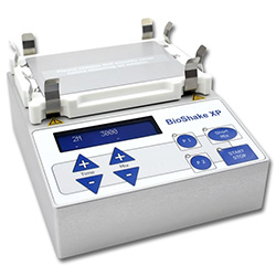 Твердотельный шейкер BioShake XP, Q.Instruments
