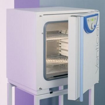 Venticell 55 Comfort-line Стерилизатор суховоздушный 55 л до 250°С принудительная вентиляция BMT