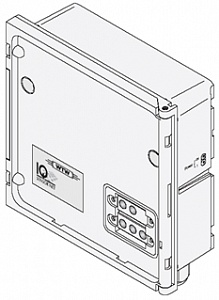 MIQ/MOD модуль ModBus RTU / RS485 WTW