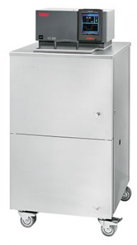 Термостат CC-525w с Pilot ONE Huber
