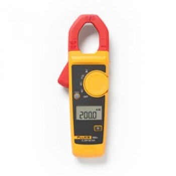 Токоизмерительные клещи Fluke 302+ Fluke