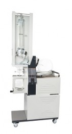 Laborota 20 compact Лабораторный большой ротационный испаритель Heidolph