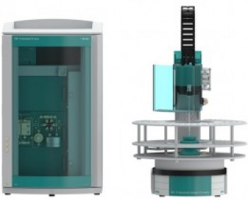 ProfIC Vario 8 Cation Metrohm