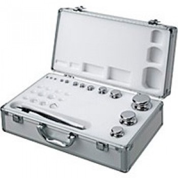 Набор гирь 1мг-2кг F2 Mettler Toledo
