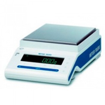 Прецизионные весы  MS6002SDR  Mettler Toldeo