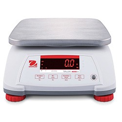 Водозащищенные настольные весы V41XWE6T  OHAUS